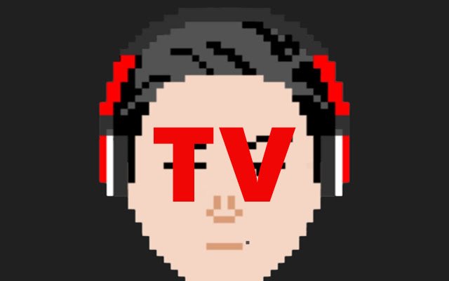 TikTok TV  from Chrome web store to be run with OffiDocs Chromium online