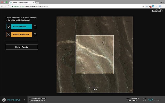 Tile Enhancer  from Chrome web store to be run with OffiDocs Chromium online