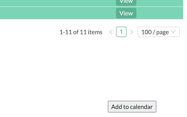 TimeEdit aus dem Chrome-Webshop zum Kalender hinzufügen, um mit OffiDocs Chromium online ausgeführt zu werden
