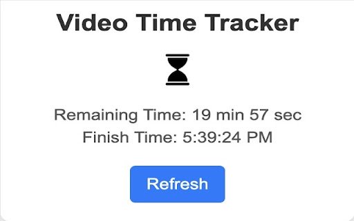 Timeflix  from Chrome web store to be run with OffiDocs Chromium online