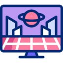Time Monitor  from Chrome web store to be run with OffiDocs Chromium online