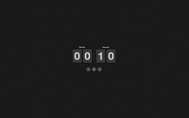 Timer by Lesson Monkey  from Chrome web store to be run with OffiDocs Chromium online