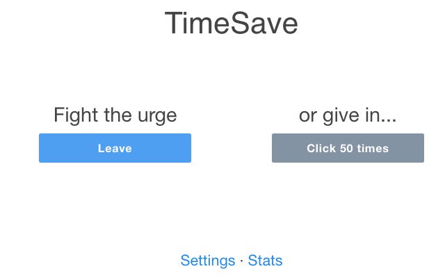 TimeSave từ cửa hàng Chrome trực tuyến sẽ được chạy với OffiDocs Chromium trực tuyến