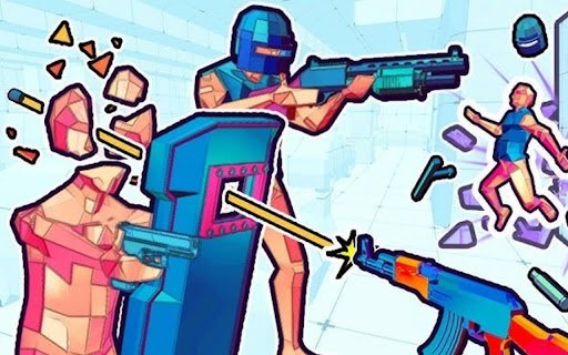 Time shooter 2 Unblocked Game  from Chrome web store to be run with OffiDocs Chromium online