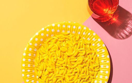 tiny banana candy  from Chrome web store to be run with OffiDocs Chromium online