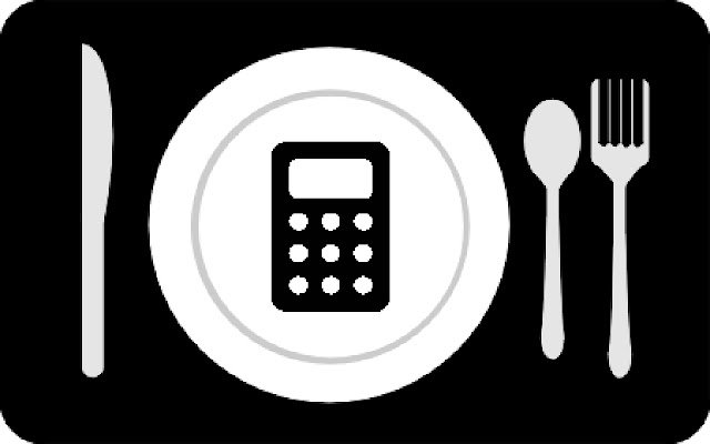 Tip Calculator...On the Go!  from Chrome web store to be run with OffiDocs Chromium online