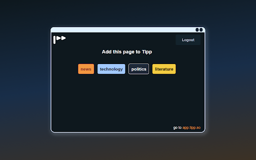 Tipp  from Chrome web store to be run with OffiDocs Chromium online