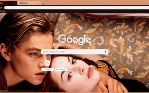 titanic  from Chrome web store to be run with OffiDocs Chromium online
