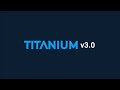 Titanium  from Chrome web store to be run with OffiDocs Chromium online
