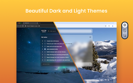 To do List Chrome Extension  from Chrome web store to be run with OffiDocs Chromium online