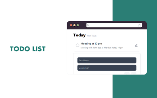 To Do List  Reminders | Task Manager  from Chrome web store to be run with OffiDocs Chromium online