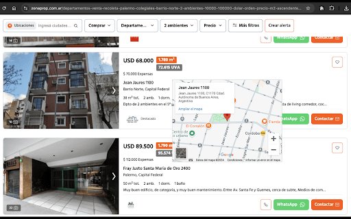 TodoProp  from Chrome web store to be run with OffiDocs Chromium online