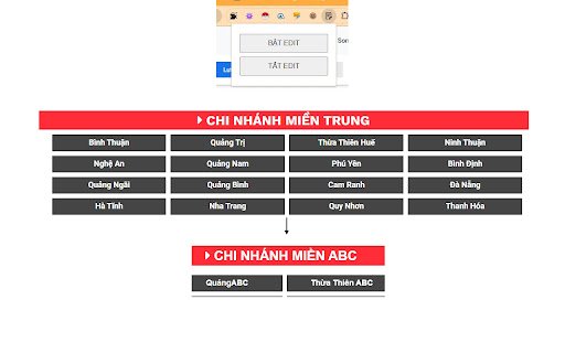 Toggle Design Mode by Tran Song Nguyen Chung from Chrome web store to be run with OffiDocs Chromium online Toggle Design Mode by Tran Song Nguyen Chung from Chrome web store to be run with OffiDocs Chromium online