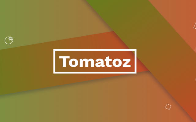L'amélioration de la recherche Tomatoz de la boutique en ligne Chrome sera exécutée avec OffiDocs Chromium en ligne