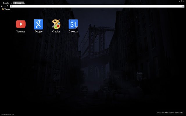 Tom Clancy The Division Theme  from Chrome web store to be run with OffiDocs Chromium online