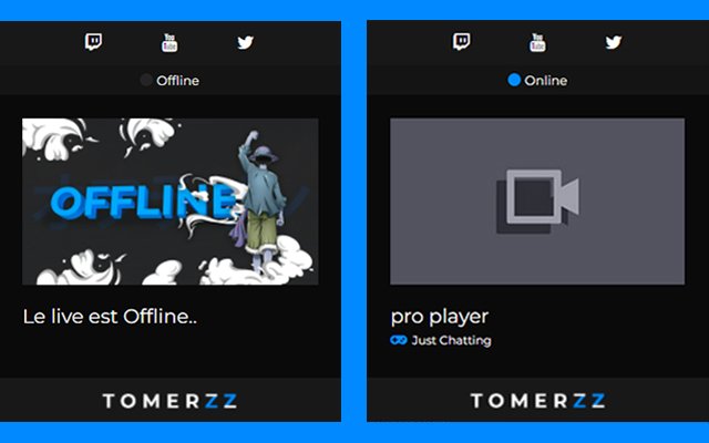Tomerzz  from Chrome web store to be run with OffiDocs Chromium online