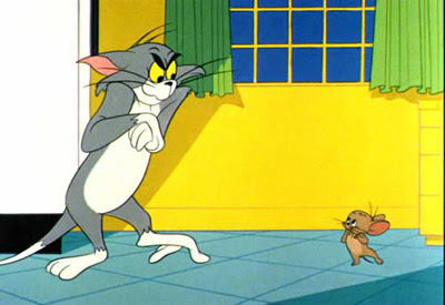 tomjerry ze sklepu internetowego Chrome do uruchomienia z OffiDocs Chromium online