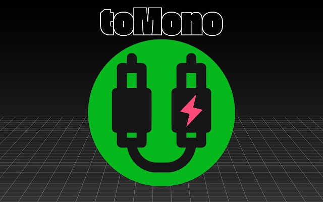 Chrome 网上商店的 toMono 将与 OffiDocs Chromium 在线运行