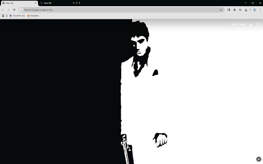 Tony Montana  from Chrome web store to be run with OffiDocs Chromium online