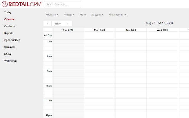 Toolkit for Retail CRM  from Chrome web store to be run with OffiDocs Chromium online