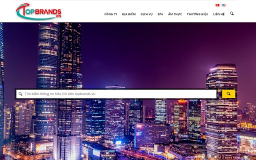 Topbrands  from Chrome web store to be run with OffiDocs Chromium online