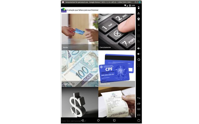 Topcard mula sa Chrome web store na tatakbo sa OffiDocs Chromium online