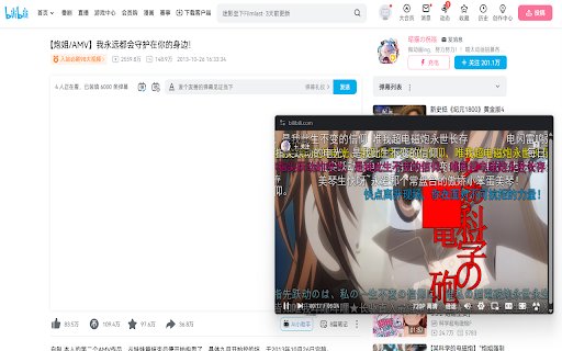 Toppit  from Chrome web store to be run with OffiDocs Chromium online
