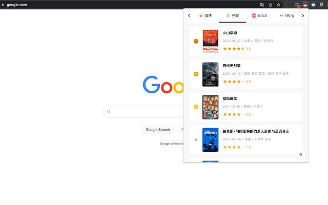 Tops  from Chrome web store to be run with OffiDocs Chromium online