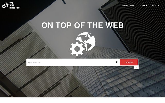 Top Web Directory  from Chrome web store to be run with OffiDocs Chromium online