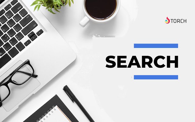 Torch Search từ cửa hàng Chrome trực tuyến sẽ được chạy với OffiDocs Chrome trực tuyến