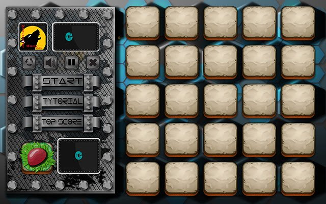 Touched Fruits(BBM PROMO)  from Chrome web store to be run with OffiDocs Chromium online