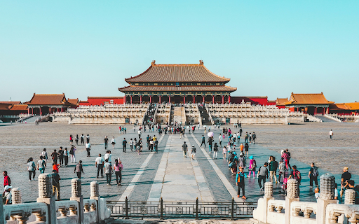 Tourists visit historical sites from Chrome web store to be run with OffiDocs Chromium online Tourists visit historical sites from Chrome web store to be run with OffiDocs Chromium online