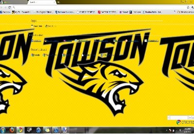Towson uit de Chrome-webwinkel wordt uitgevoerd met OffiDocs Chromium online