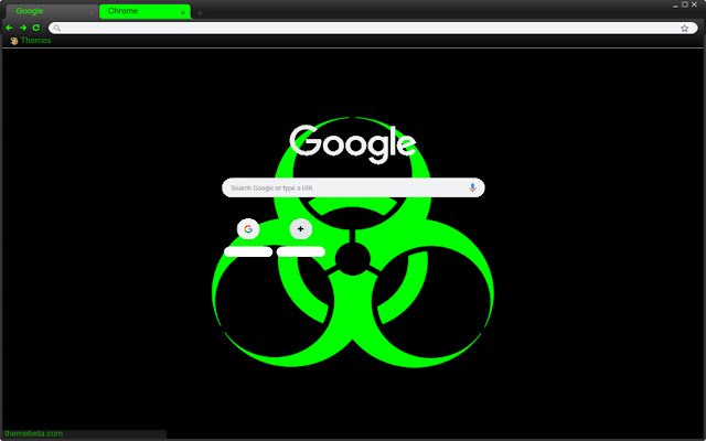 Toxic Biohazard  from Chrome web store to be run with OffiDocs Chromium online