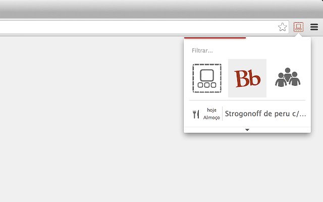 Argomenti per leggere i separatori dal negozio web di Chrome da eseguire con OffiDocs Chromium online