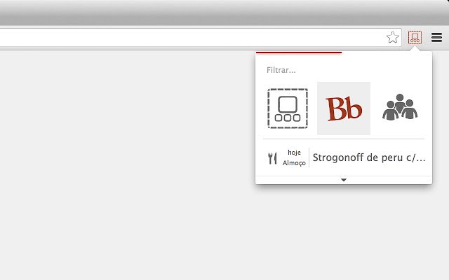 Tópicos Por Ler Em Separadores  from Chrome web store to be run with OffiDocs Chromium online