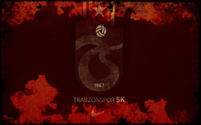 Trabzonspor 2013 V16 de la boutique en ligne Chrome à exécuter avec OffiDocs Chromium en ligne
