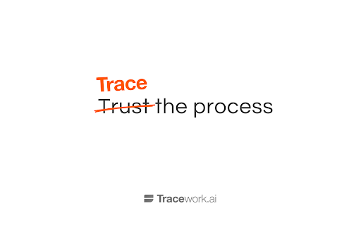 Trace  from Chrome web store to be run with OffiDocs Chromium online