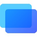 ScreenTrack App  screen for extension Chrome web store in OffiDocs Chromium