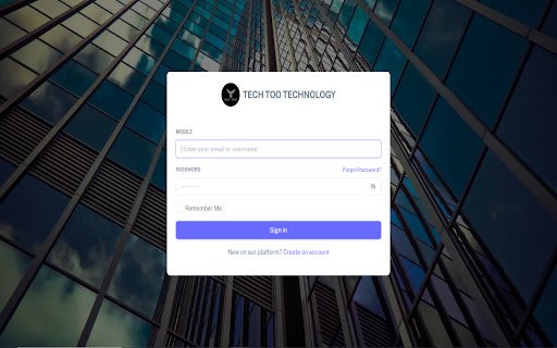 Tracker Truk  from Chrome web store to be run with OffiDocs Chromium online