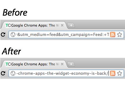 Tracking Token Stripper із веб-магазину Chrome, який буде запущено за допомогою OffiDocs Chromium онлайн