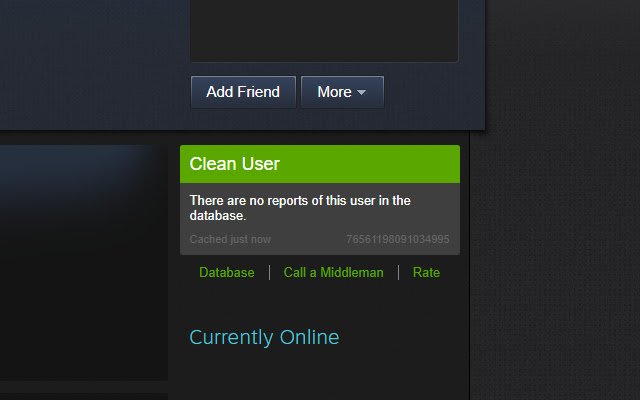 Trading Verifier  from Chrome web store to be run with OffiDocs Chromium online
