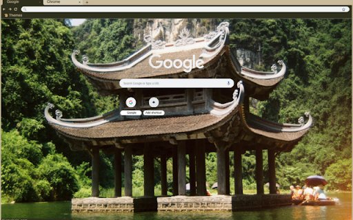 Trang An  from Chrome web store to be run with OffiDocs Chromium online