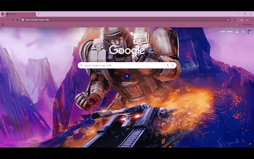 Transformers ONE D 16  from Chrome web store to be run with OffiDocs Chromium online