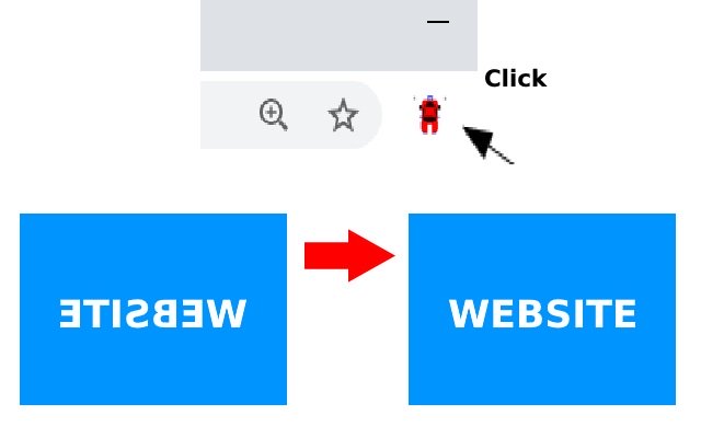 Transformeer de pagina van de Chrome-webwinkel om online met OffiDocs Chromium te worden uitgevoerd