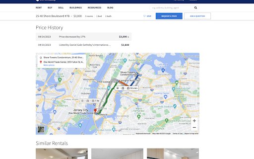 TransitEasy  from Chrome web store to be run with OffiDocs Chromium online