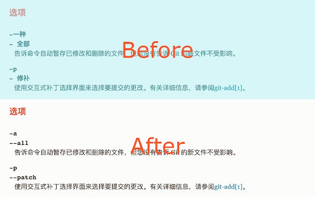 Translate Preprocessing  from Chrome web store to be run with OffiDocs Chromium online