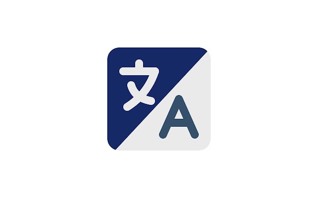 Translator 1 Click  from Chrome web store to be run with OffiDocs Chromium online