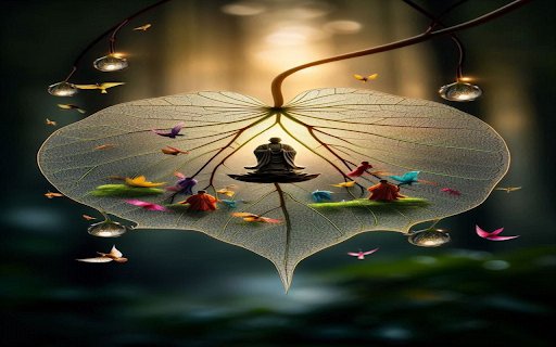 Transparent leaf wallpaper from Chrome web store to be run with OffiDocs Chromium online Transparent leaf wallpaper from Chrome web store to be run with OffiDocs Chromium online