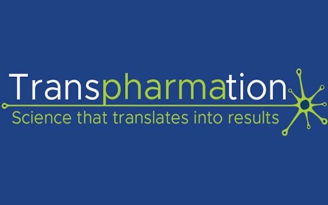 Chrome ウェブストアの Transpharmamation 拡張機能を OffiDocs Chromium online で実行する